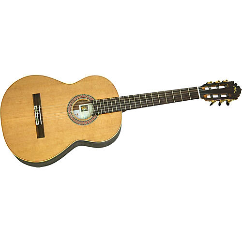 C1 Madagascar Ebony Nylon-String Acoustic Guitar
