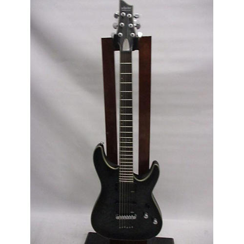 C1 Platinum Solid Body Electric Guitar