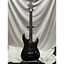 Used Schecter Guitar Research C1 Platinum Solid Body Electric Guitar Gunmetal Gray