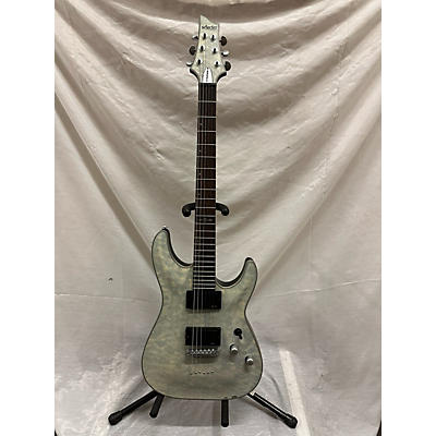 Schecter Guitar Research C1 Platinum Solid Body Electric Guitar