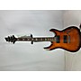 Used Schecter Guitar Research C1 Plus Solid Body Electric Guitar 2 Color Sunburst