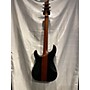 Used Schecter Guitar Research C1 Rob Scallon Solid Body Electric Guitar Satin Dark Roast