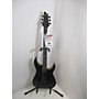 Used Schecter Guitar Research C1 S HT SLS Elite Evil Twin Solid Body Electric Guitar Satin Black