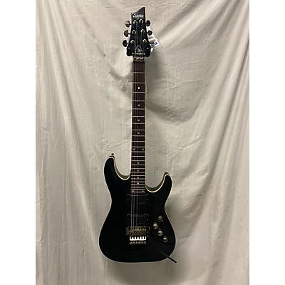 Schecter Guitar Research C1 Solid Body Electric Guitar