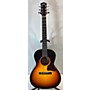 Used Collings C10 Acoustic Electric Guitar 3 Color Sunburst