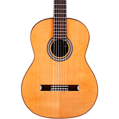 Cordoba C10 CD Nylon-String Classical Acoustic Guitar