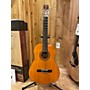 Used Conn C10 Classical Acoustic Guitar Natural