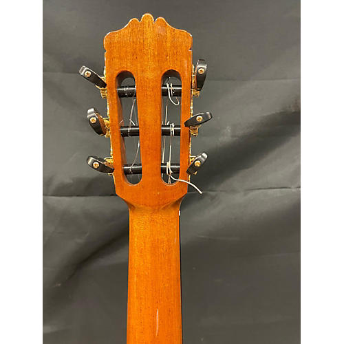 Cordoba C10 Classical Acoustic Guitar Natural