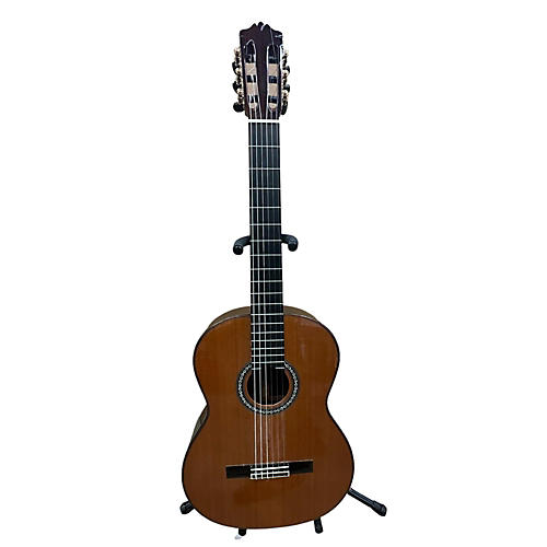 Cordoba C10 Classical Acoustic Guitar Natural