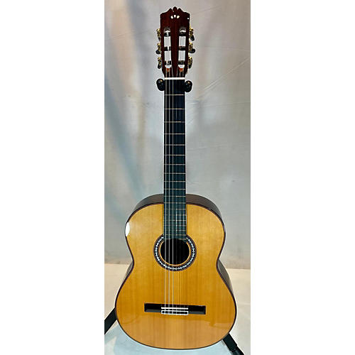 Cordoba C10 Classical Acoustic Guitar Antique Natural