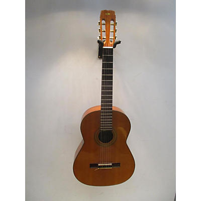 Conn C10 Classical Acoustic Guitar