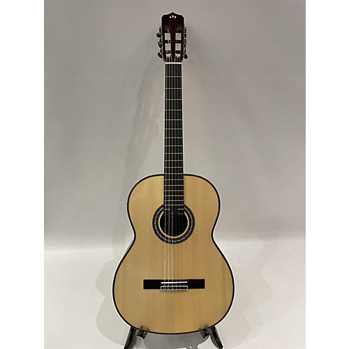 Cordoba C10 Crossover Classical Acoustic Guitar Natural