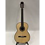 Used Cordoba C10 Crossover Classical Acoustic Guitar Natural