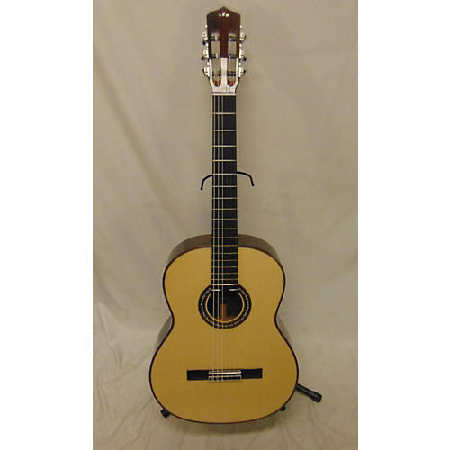 Cordoba C10 Crossover Classical Acoustic Guitar Natural