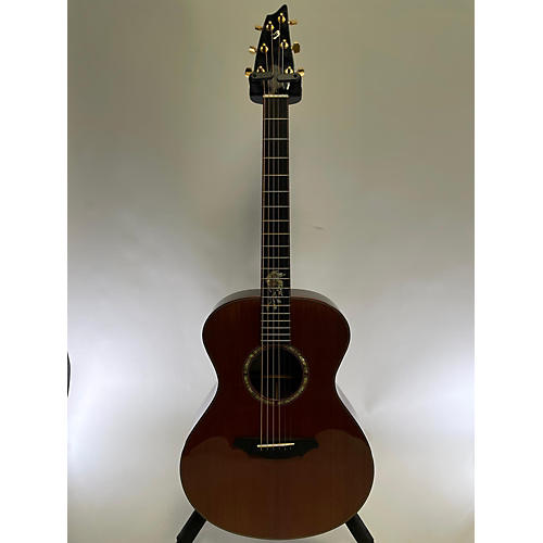 Breedlove C10/Z Acoustic Guitar Natural