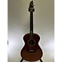Used Breedlove C10/Z Acoustic Guitar Natural