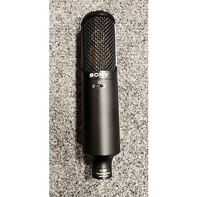 Sony C100 Condenser Microphone