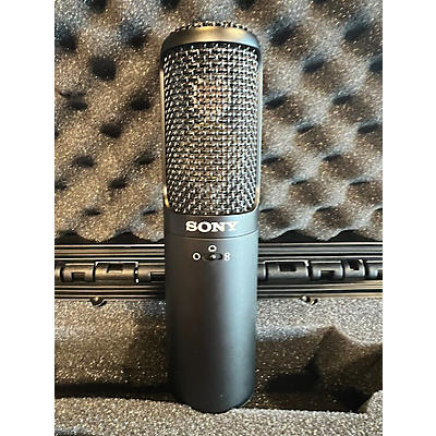 Sony C100 Condenser Microphone