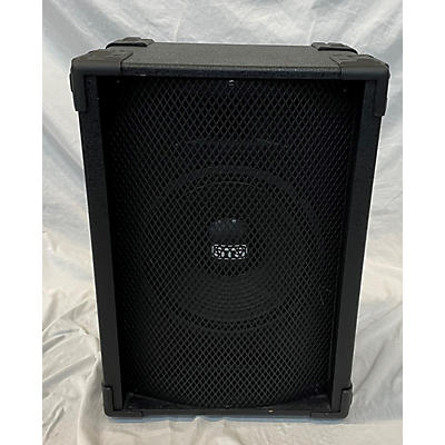 SoundTech C100 Guitar Cabinet