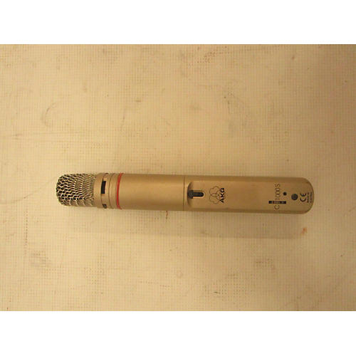 C1000S Condenser Microphone