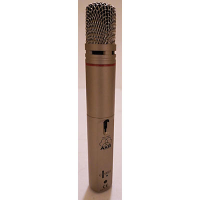 AKG C1000S Condenser Microphone