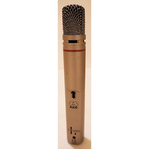 AKG C1000S Condenser Microphone