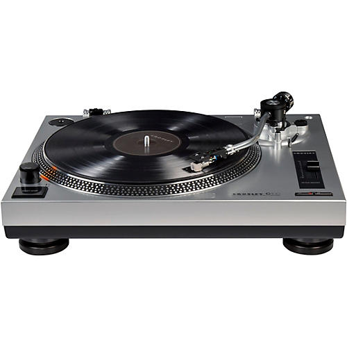 C100A Belt-drive Turntable Record Player
