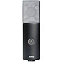 AKG C104 Large-Diaphragm Condenser Microphone