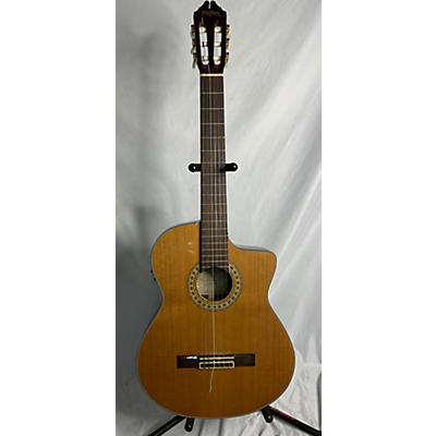 Washburn C104SCE Classical Acoustic Electric Guitar