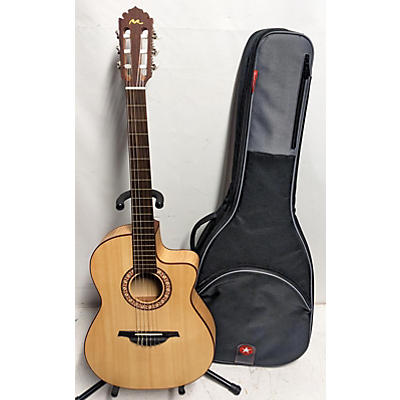Manuel Rodriguez C11 Acoustic Electric Guitar