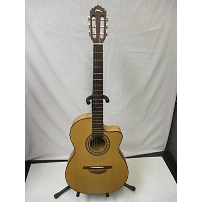 Manuel Rodriguez C11 Ctwy Classical Acoustic Electric Guitar
