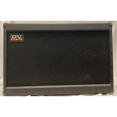 DV Mark C112 Standard 1x12 150W Guitar Cabinet