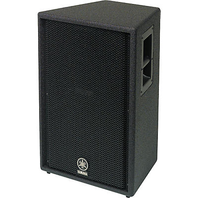 Yamaha C112V 12" 2-Way Club Concert Series Speaker