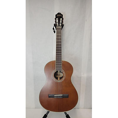 Washburn C114LC Classical Acoustic Guitar