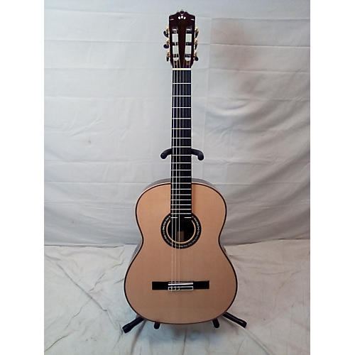Cordoba C12 CD Classical Acoustic Guitar Natural