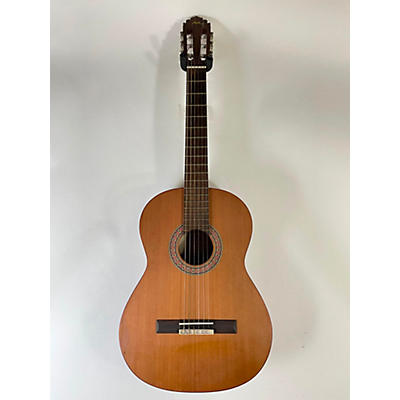 Manuel Rodriguez C12 Classical Acoustic Guitar