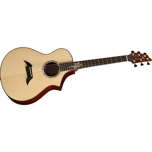 C12 Custom Acoustic Guitar