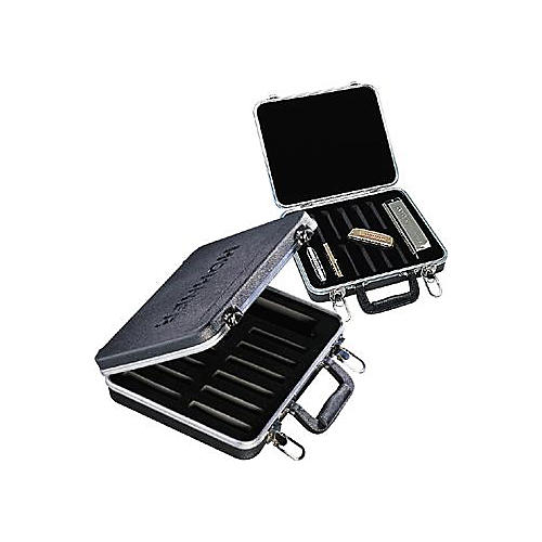 C12 Harmonica Carry Case