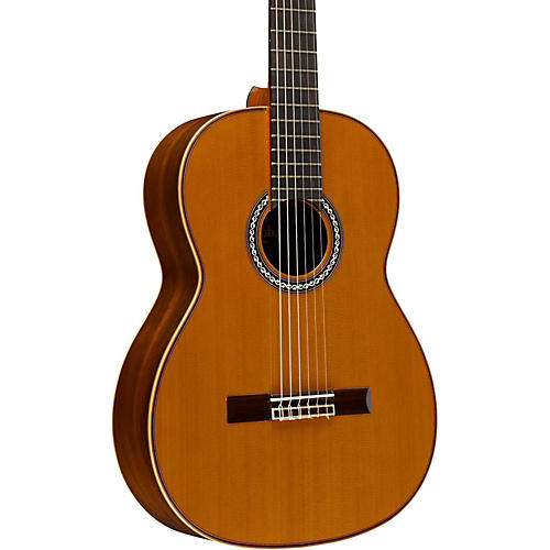 C12 Limited Cedar Top Classical Guitar