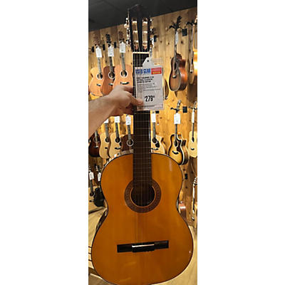 Takamine C126 Classical Acoustic Guitar