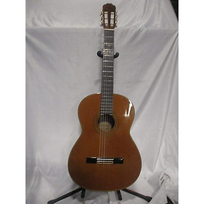 Takamine C132 Classical Acoustic Guitar