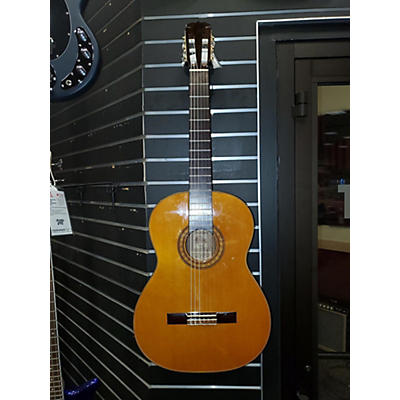 Takamine C132S Classical Acoustic Guitar