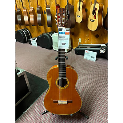 Takamine C132S Classical Acoustic Guitar