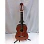 Used Takamine C132S Classical Acoustic Guitar Vintage Natural