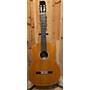 Used Takamine C132s Classical Acoustic Guitar Natural
