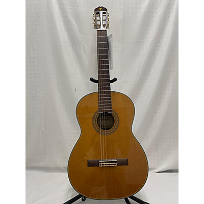 Takamine C132s Classical Acoustic Guitar
