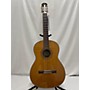 Used Takamine C132s Classical Acoustic Guitar Natural