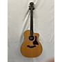 Used Taylor C14CE PLUS Acoustic Electric Guitar Natural