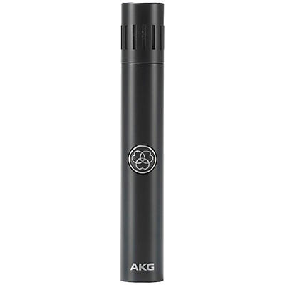 AKG C151 C-Series Small-Diaphragm Condenser Microphone