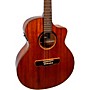 Merida C15CS Classic Series Grand Concert Acoustic-Electric Guitar - Natural